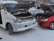 Синоптики прогнозируют дальнейшее похолодание