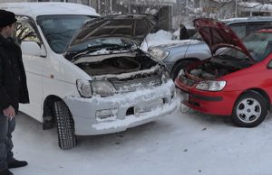 Синоптики прогнозируют дальнейшее похолодание