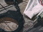 Девушки из Республики Алтай задержаны в Брянске за торговлю героином