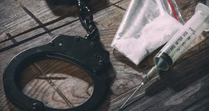 Девушки из Республики Алтай задержаны в Брянске за торговлю героином