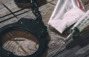 Девушки из Республики Алтай задержаны в Брянске за торговлю героином