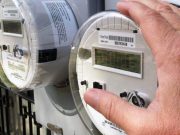 С нового года тарифы на электроэнергию выросли почти на 2%