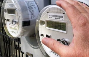С нового года тарифы на электроэнергию выросли почти на 2%