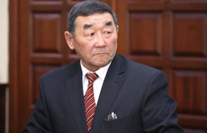 Председателем комитета ветеринарии стал Владислав Ялбаков