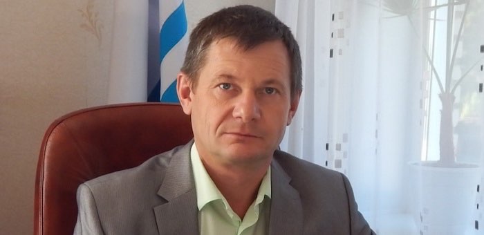 В Турочакском районе глава администрации сложил полномочия