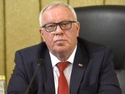 Александр Бердников принимает участие в итоговом заседании Госсовета