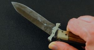 Совместное распитие спиртного на стоянке привело к убийству