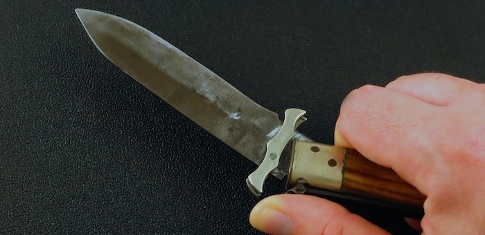Совместное распитие спиртного на стоянке привело к убийству