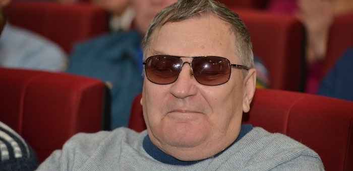 Дело по обвинению Александра Борисова направлено в суд
