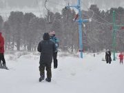 «Семинский перевал» оказался самым недорогим горнолыжным комплексом в России