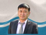 Эрчим Сарбашев избран главой Шебалинского района