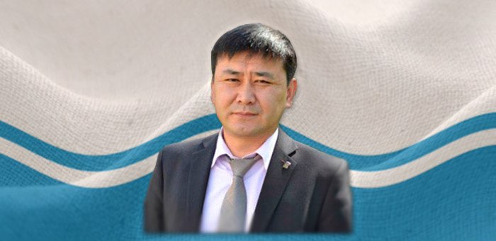Эрчим Сарбашев избран главой Шебалинского района