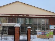 В Турочаке открыли кинотеатр