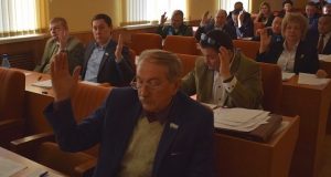 Депутаты утвердили стратегию развития Горно-Алтайска до 2035 года