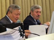 Впервые свыше 20 млрд рублей: принят бюджет Республики Алтай на 2019 год