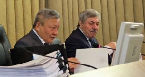 Впервые свыше 20 млрд рублей: принят бюджет Республики Алтай на 2019 год