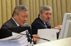 Впервые свыше 20 млрд рублей: принят бюджет Республики Алтай на 2019 год