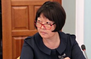 Назначена и. о. министра здравоохранения Республики Алтай