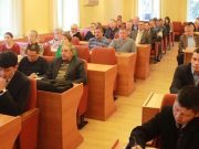 Мэрия пригрозила дорожникам санкциями за плохую уборку улиц