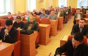 Мэрия пригрозила дорожникам санкциями за плохую уборку улиц