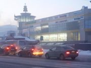 Несовершеннолетнего пешехода сбили на «зебре» в Горно-Алтайске
