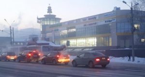 Несовершеннолетнего пешехода сбили на «зебре» в Горно-Алтайске