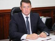 Михаил Маргачев избран главой Чойского района