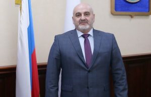 Министром здравоохранения назначен Андрей Макин