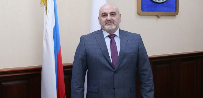 Министром здравоохранения назначен Андрей Макин