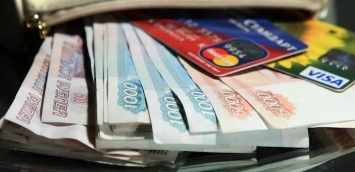 Рынок микрофинансов вырос на четверть