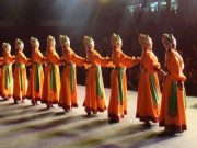 «Алтам» принял участие в фестивале «Сибирская чайхана»