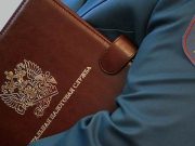 Бывшего налогового инспектора обвиняют в том, что он пять лет обирал бизнесменов