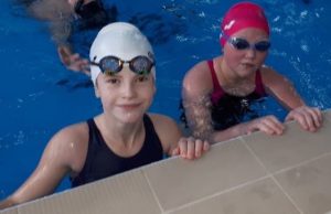 Спортсменки из Горного Алтая одержали победу в чемпионате по плаванию в Новосибирске