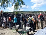 Добровольцев приглашают в археологическую экспедицию на Пазырыкские курганы