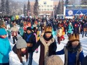 «Чага-Байрам» стал одним из 200 лучших событий следующего года в России