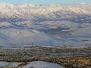 Город Зыряновск в Казахстане переименовали в город Алтай
