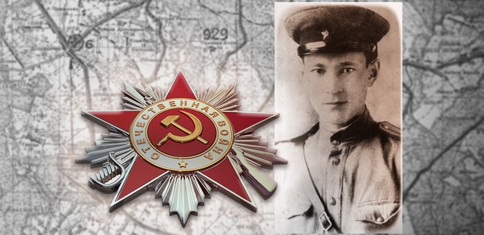 Николай Ялбачев – комбат и учитель