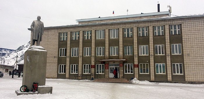 Пять кандидатов участвуют в выборах главы села Онгудай