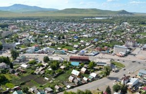 Территория благополучия и гостеприимства: в Майминском районе приняли стратегию развития