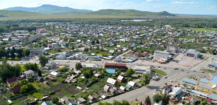 Территория благополучия и гостеприимства: в Майминском районе приняли стратегию развития