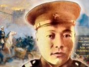 По стопам генералиссимуса Суворова