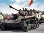 Личное мужество, отвага и офицерская инициатива алтайского артиллериста