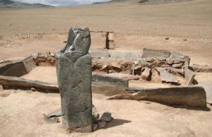 Книга алтайского ученого победила в конкурсе лучших научно-популярных трудов