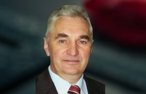Ушел из жизни отличник здравоохранения Валерий Бедарев