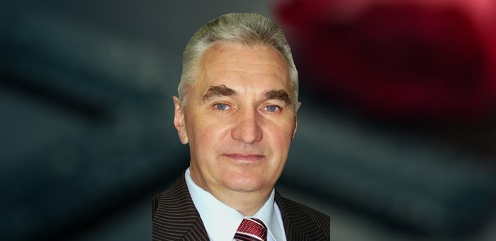 Ушел из жизни отличник здравоохранения Валерий Бедарев