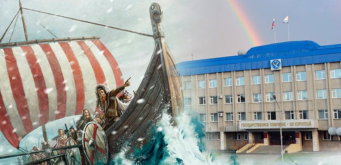 Местный или «варяг»? Кого жители Алтая хотят видеть главой региона