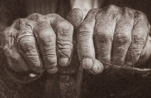 Пожилой мужчина убил свою жену
