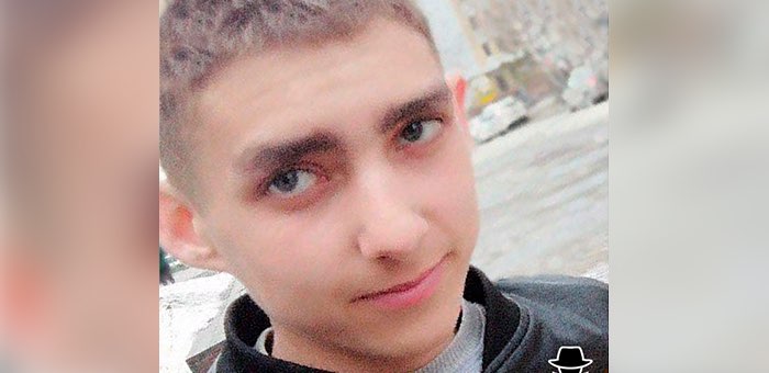 В Барнауле пропал молодой человек из Горно-Алтайска