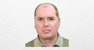 Полиция разыскивает мужчину, который уехал в Горный Алтай лечиться и пропал