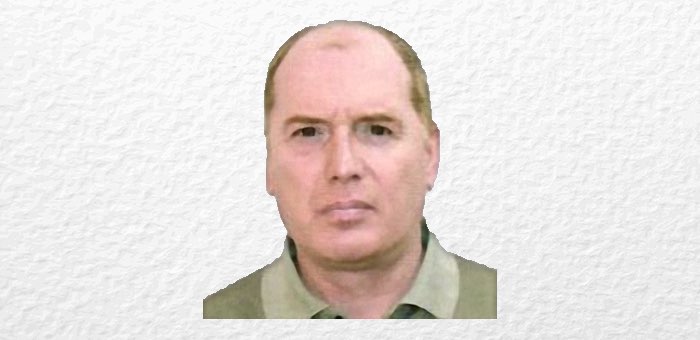 Полиция разыскивает мужчину, который уехал в Горный Алтай лечиться и пропал